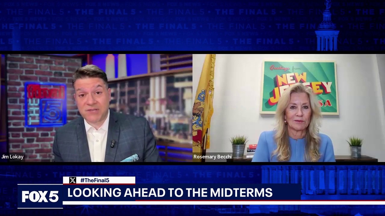 GOP needs to focus on economic message, says former candidate