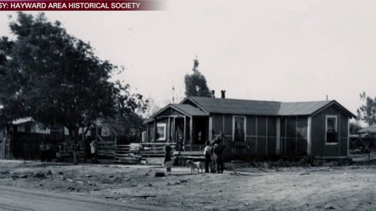 Hayward approves Russell City reparations deal 