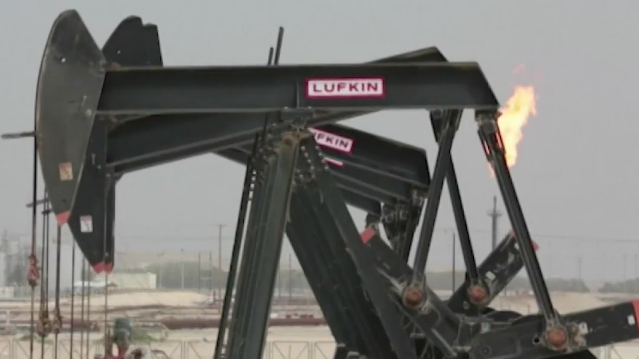 Analysts predict it could take years for Texas oil industry to recover from COVID-19 impact