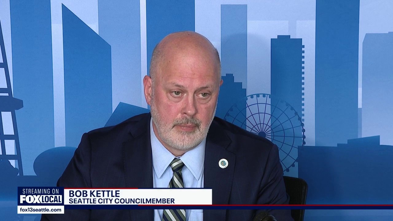 Seattle City Council demands answers over removal of police chief