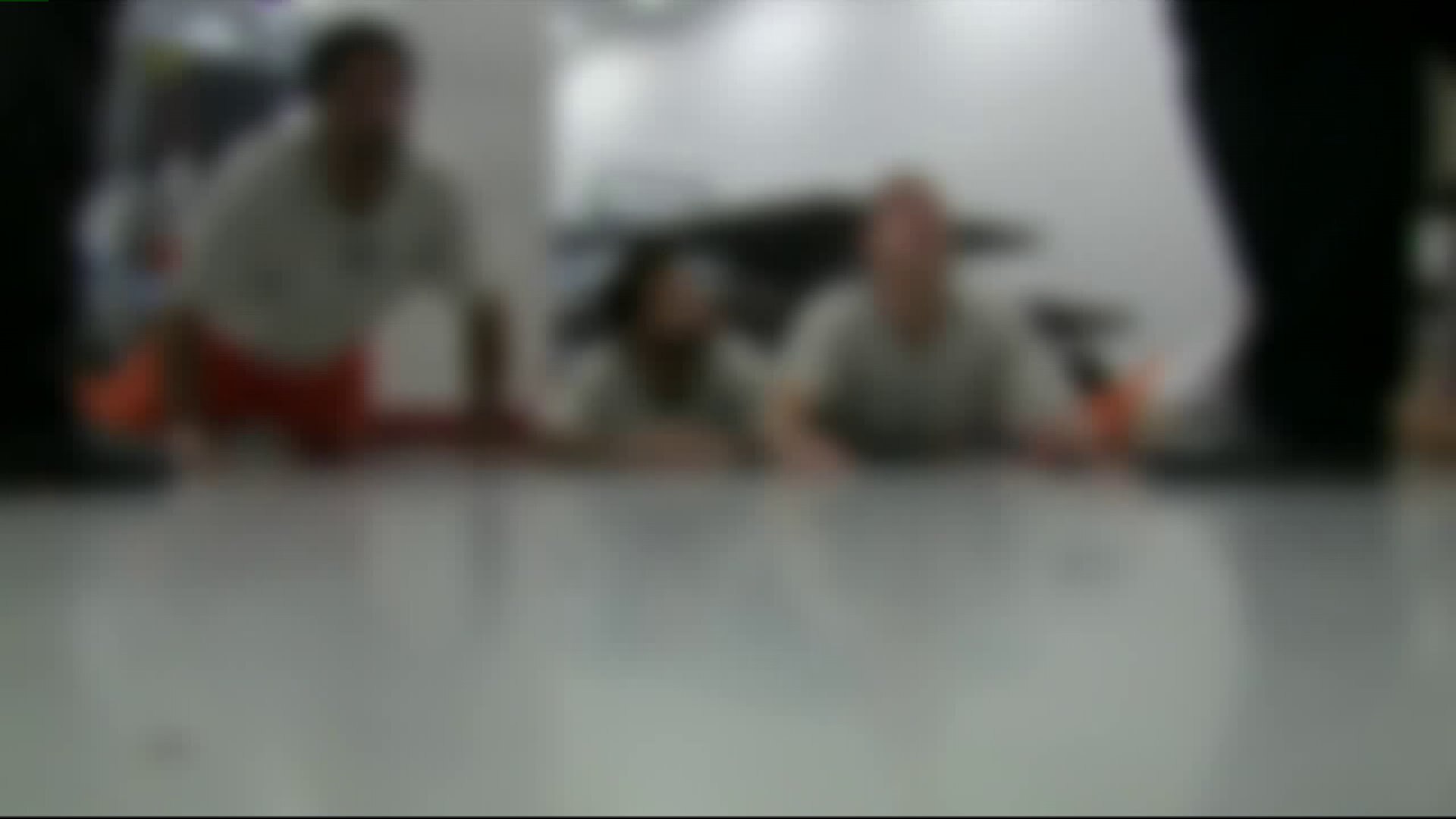Sanctuary city debate