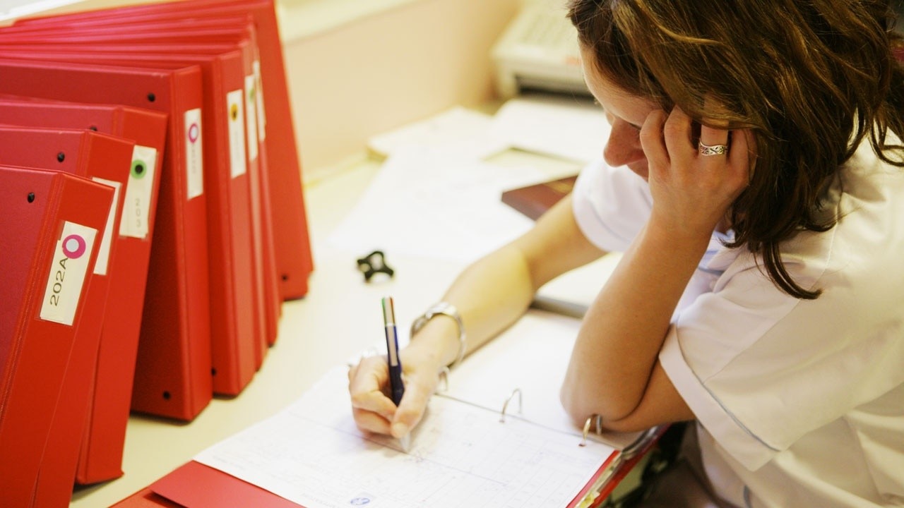 Nearly 3 in 4 adults report fatigue, CDC says