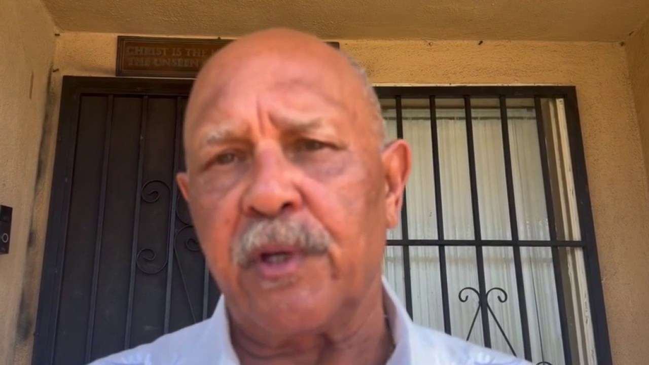 Family of late community activist in South LA speaks out