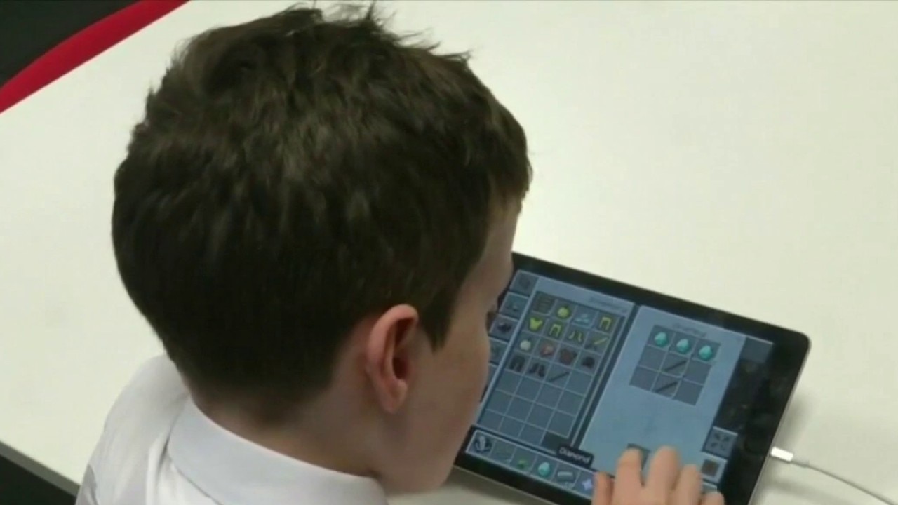 Healthwatch: Too much screen time for America's kids