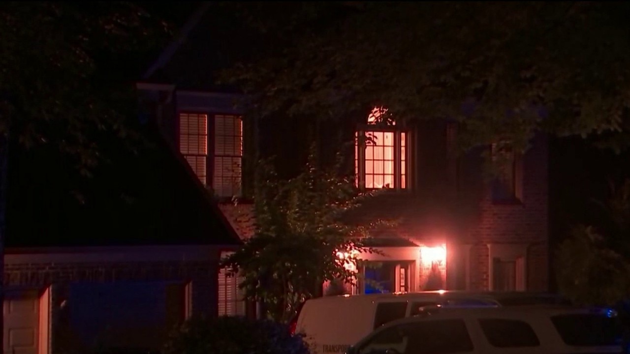 Death investigation underway in Johns Creek