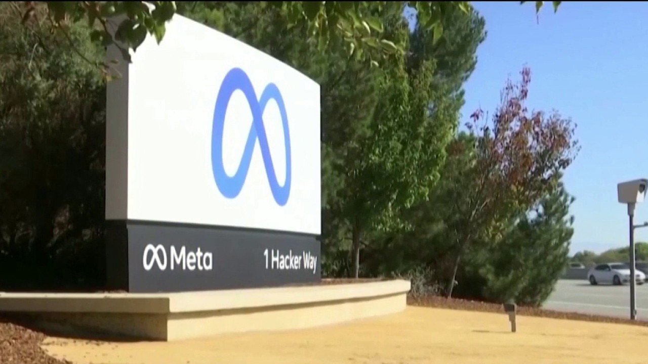 Meta heads to trial today