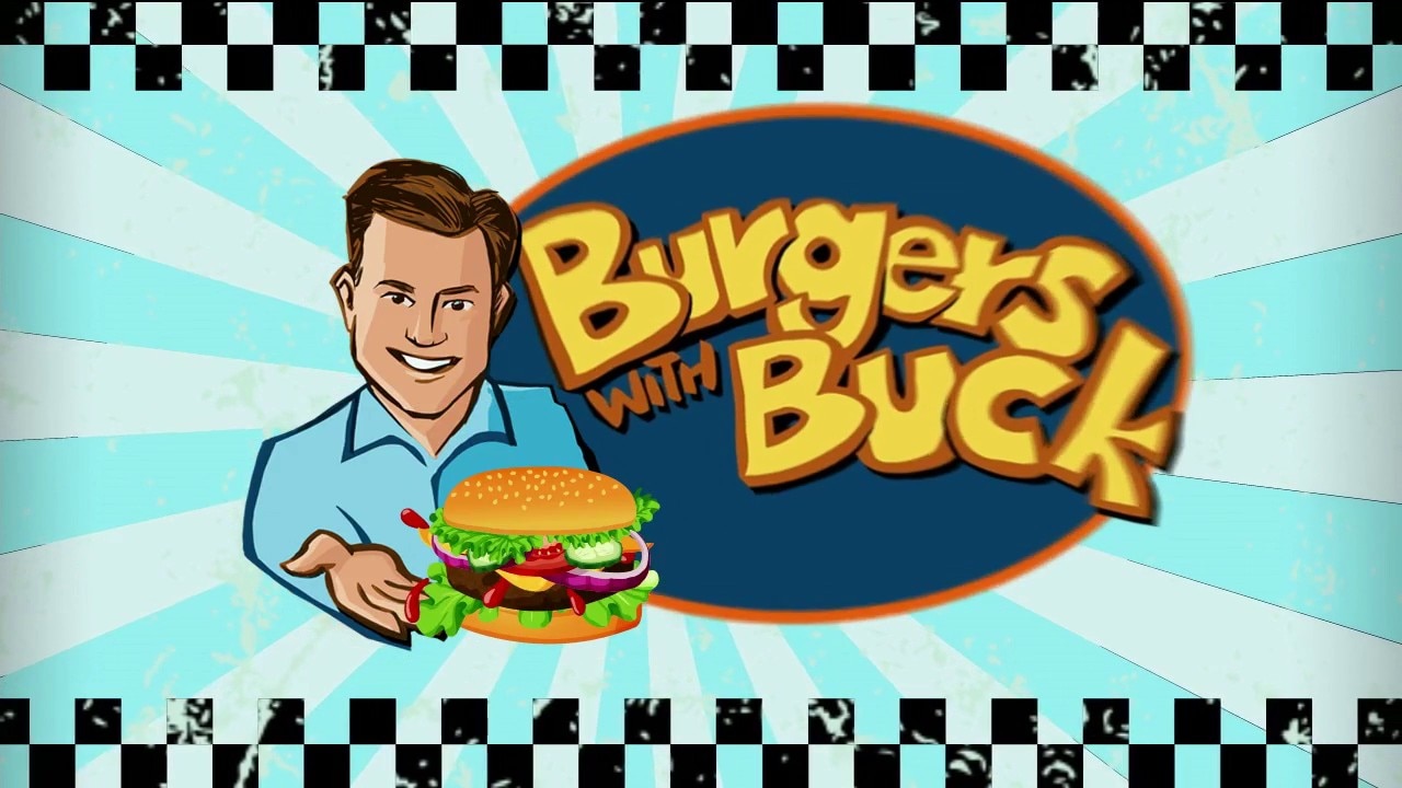 Burgers With Buck takes a look back