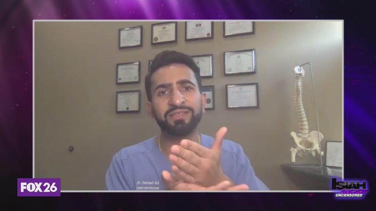 Can you get taller? Yes, but it's dangerous