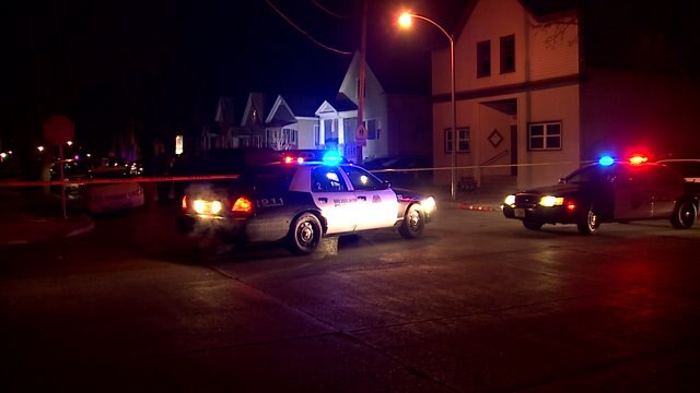 29-year-old man dead following shooting on Milwaukee`s south side