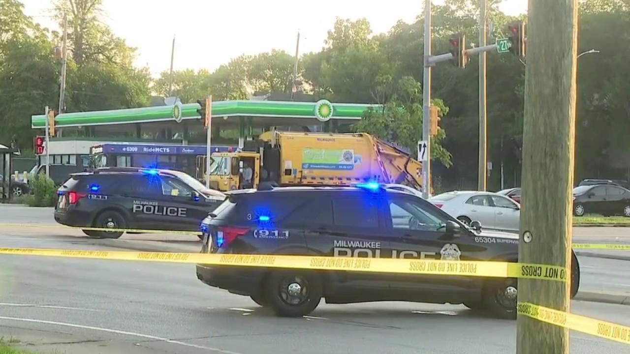 Death investigation at 27th and Walnut