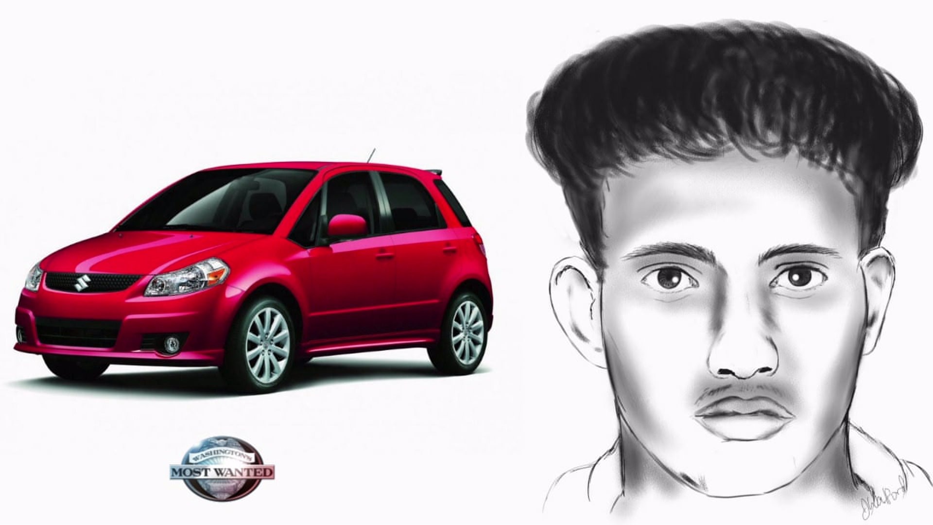 WANTED: Armed street robbers