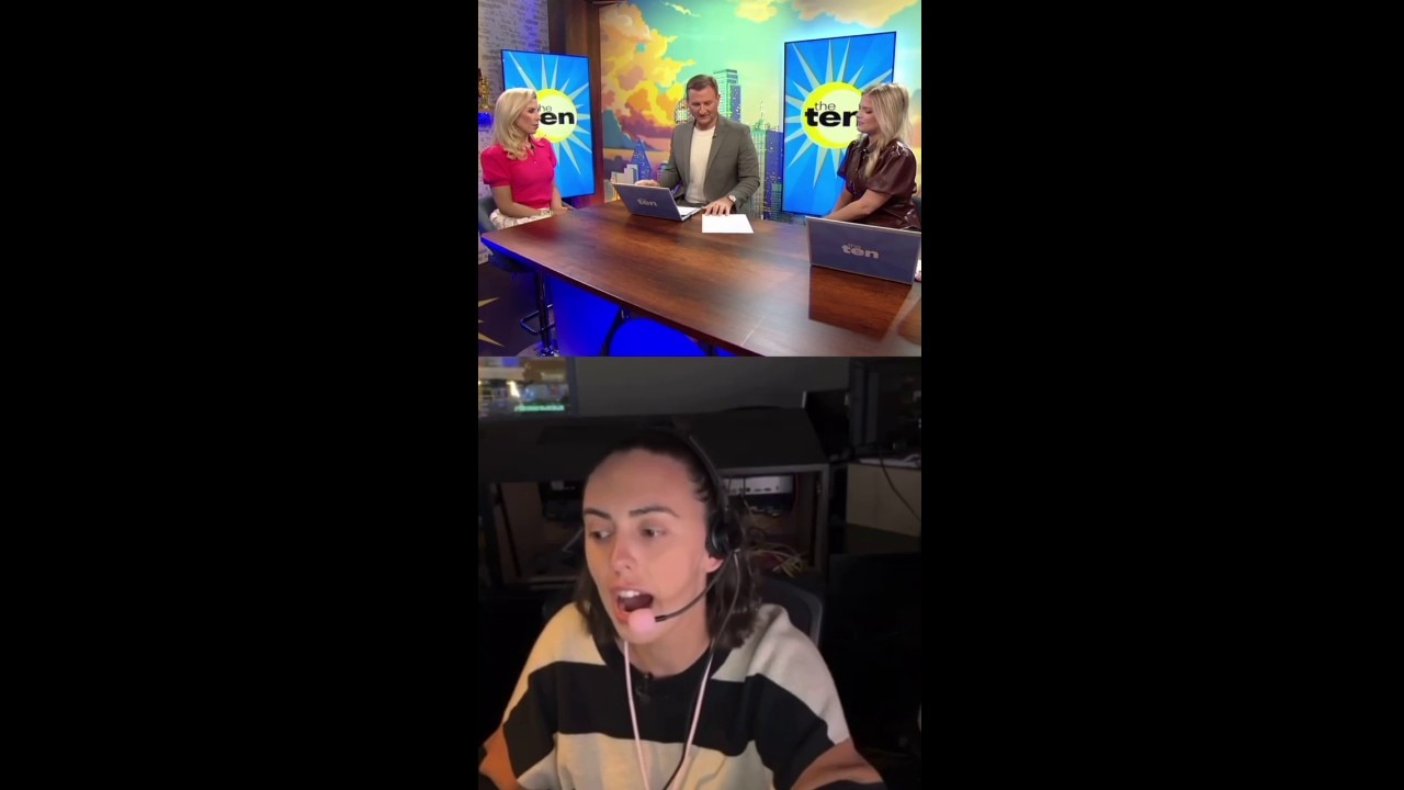 After The Break | Tennys
