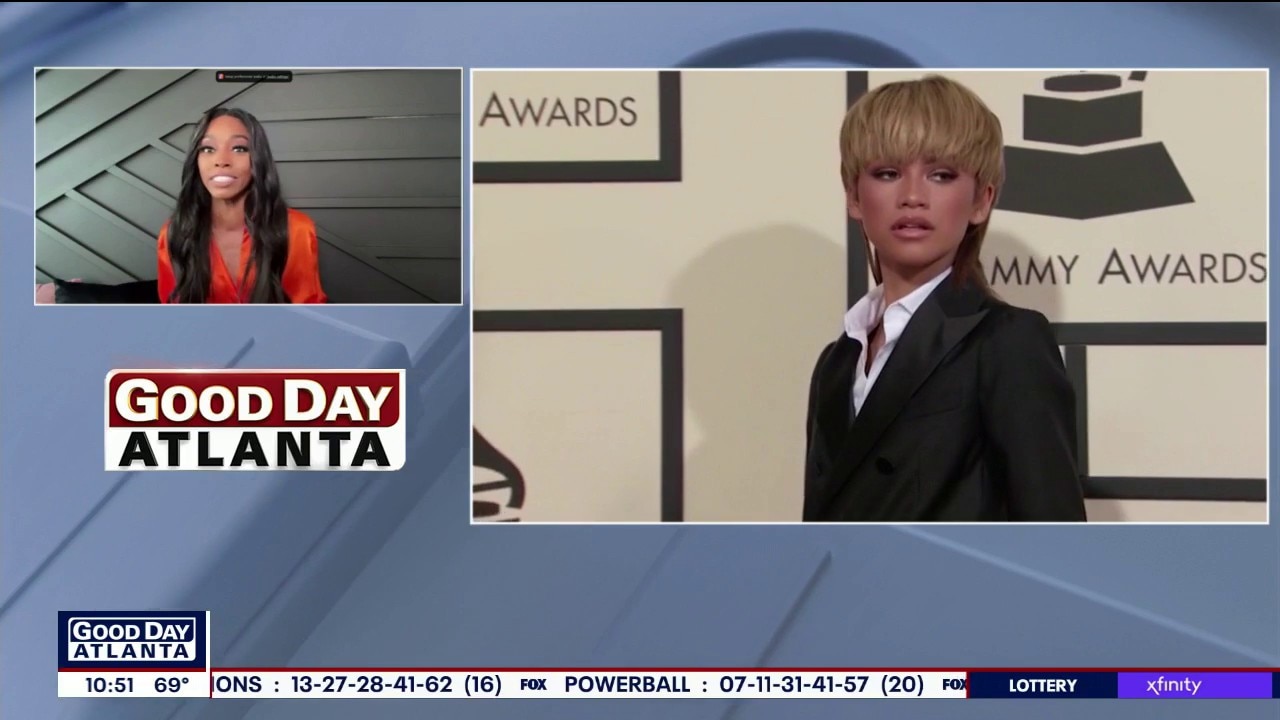 Ms. Basketball has the latest in entertainment headlines