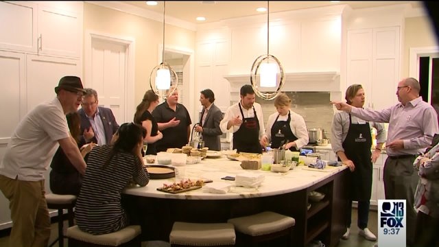 St. Jude Showplace Dreamhome