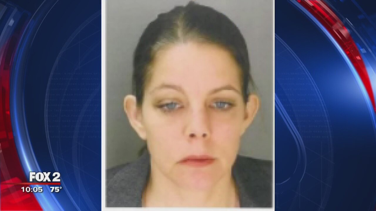 Woman charged with murder in fatal head-on crash Super Bowl Sunday