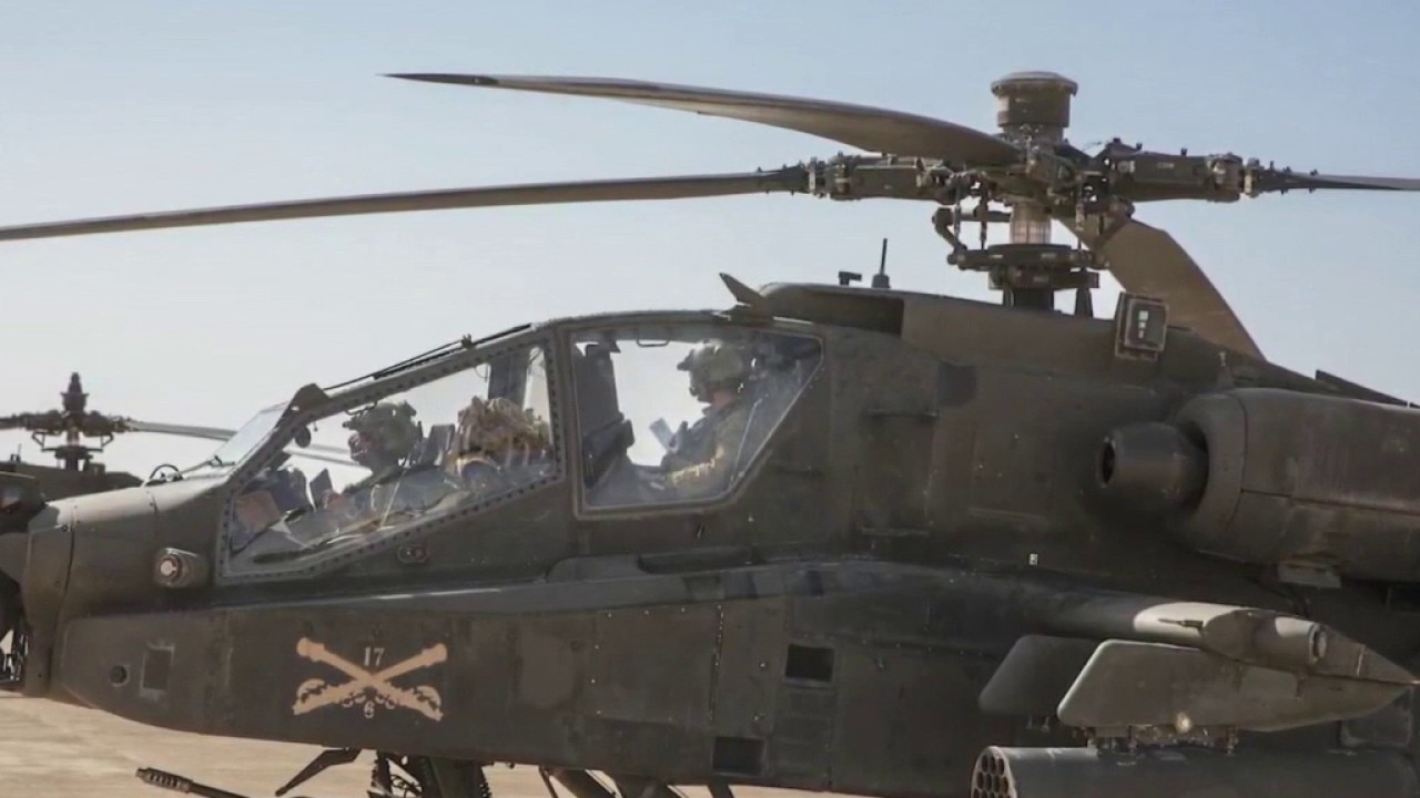 U.S. envoys heading to Pakistan with uncertainty over Iran talks