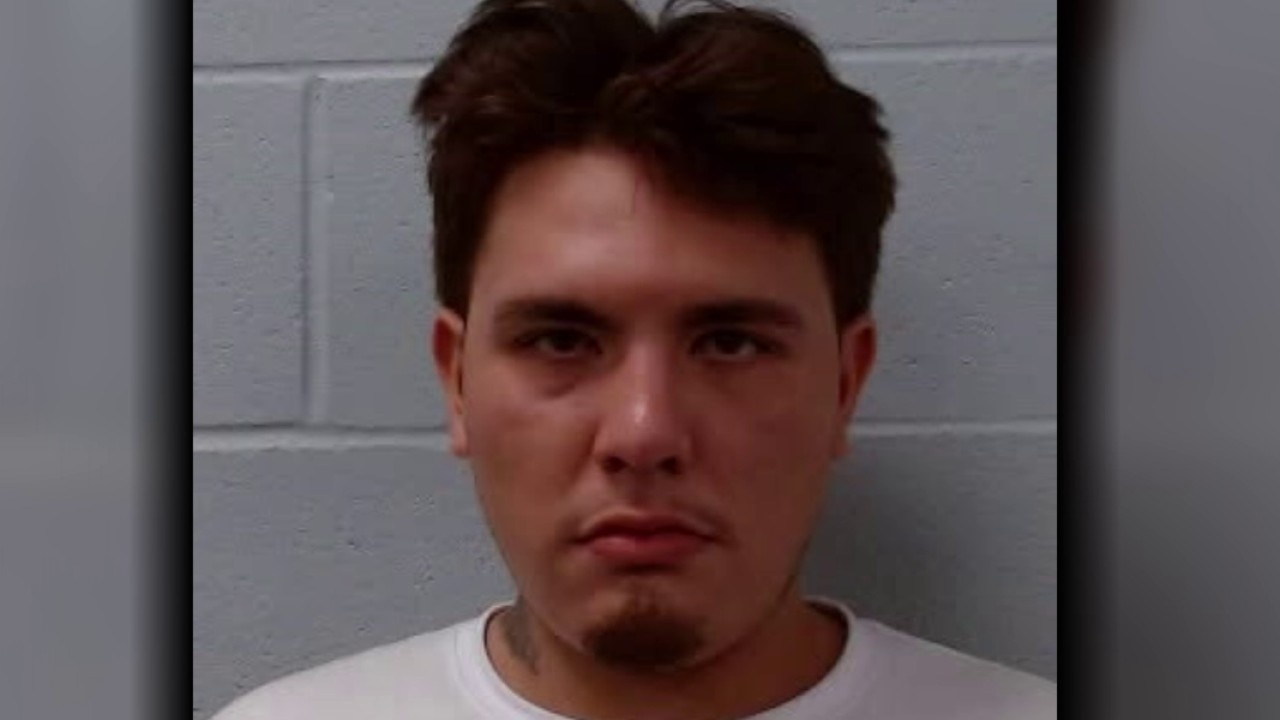 Escaped inmate back in custody