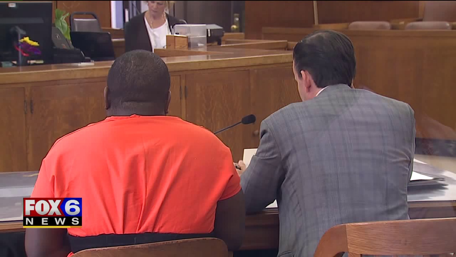 Man sentenced in fatal DPW crash