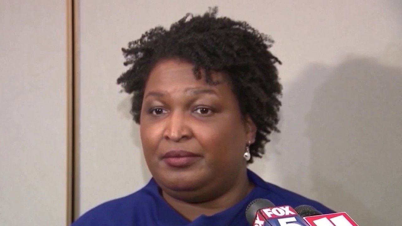 Stacey Abrams subpoenaed in New Georgia Project investigation