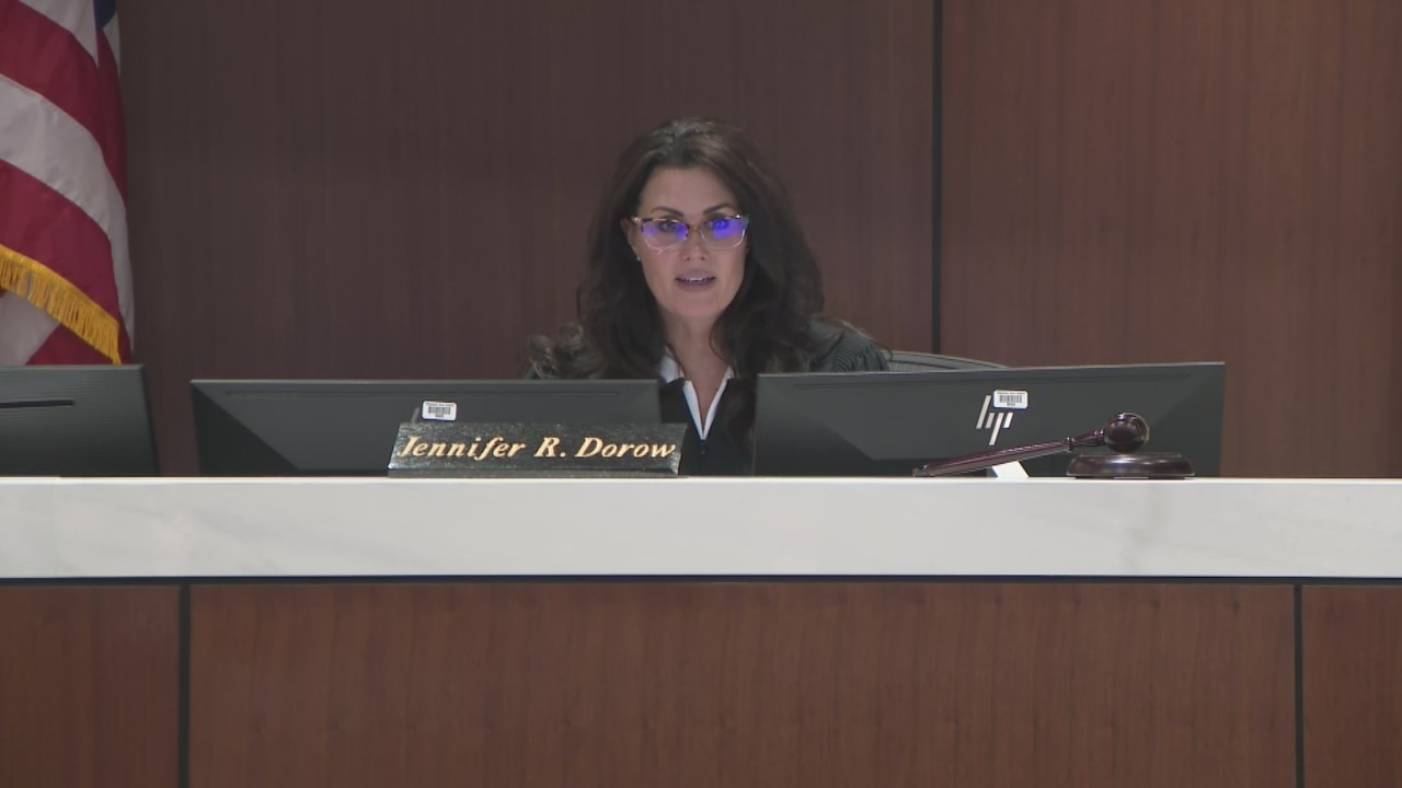 Darrell Brooks hearing continues; attorneys ask for trial delay in Waukesha attack