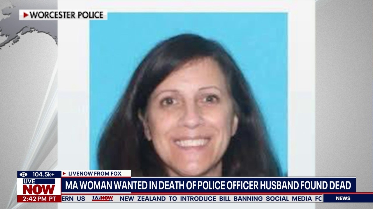Body of Karen Solomon found after death of husband 
