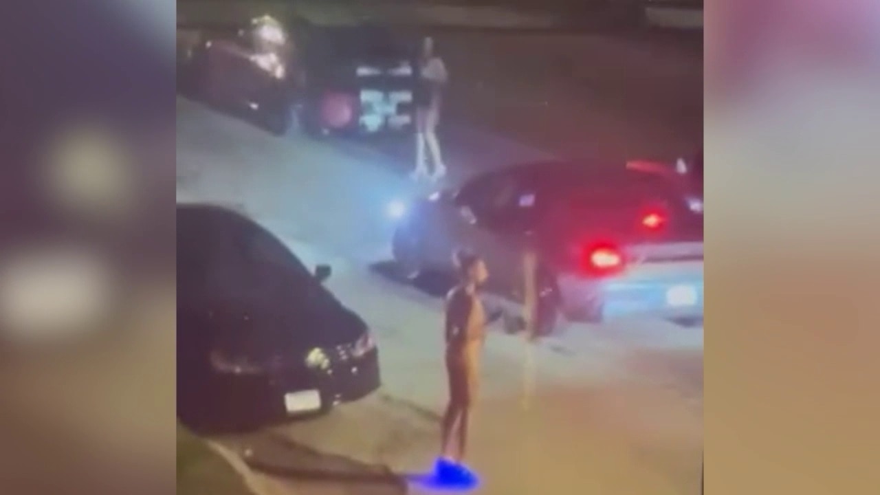 Busted on the block: Inside Chicago's prostitution crisis