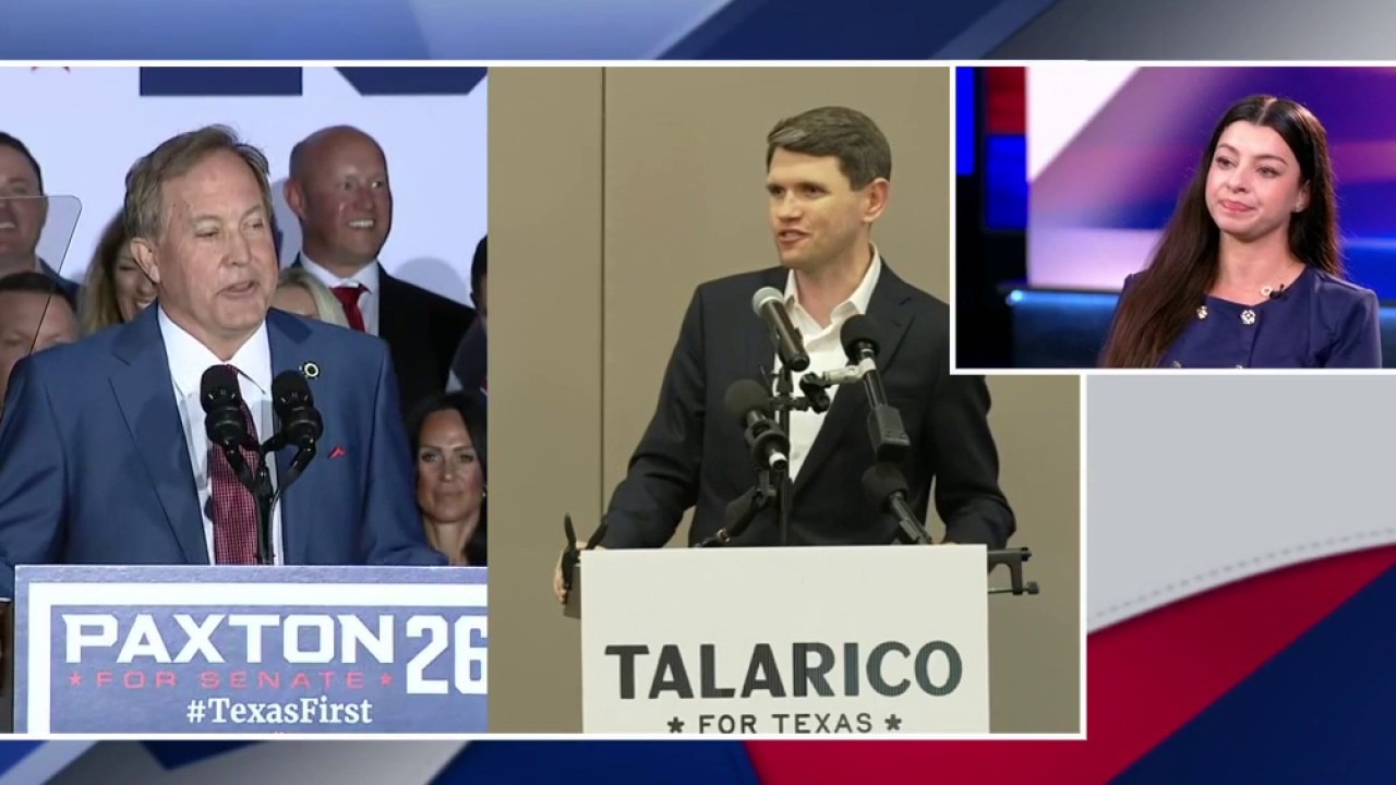 Tough decision for Texas Senate race | What's Your Point?