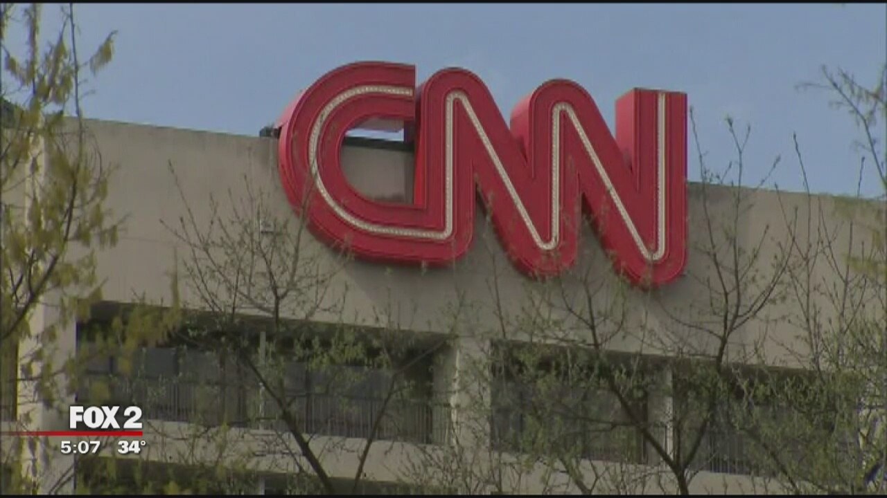 Novi man made 22 calls threatening to shoot everyone at CNN