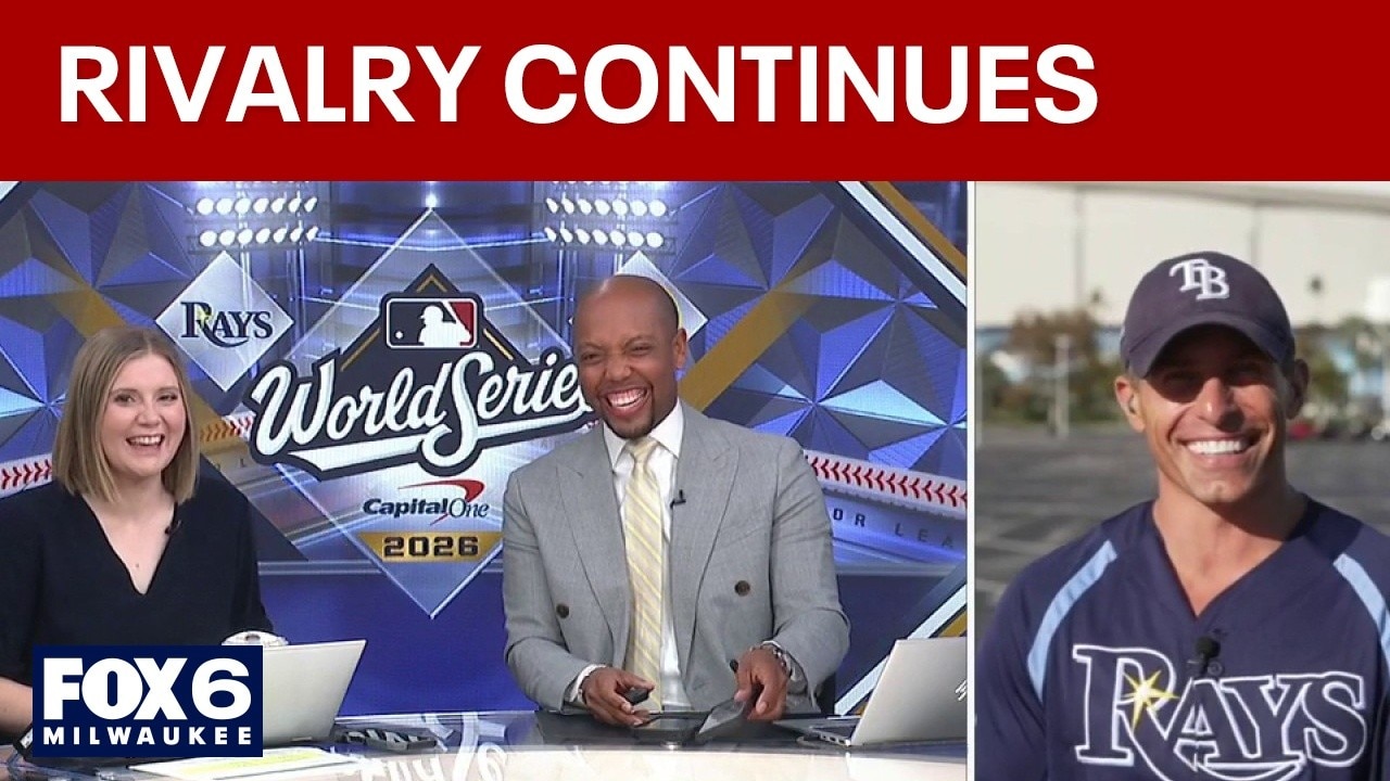 Friendly rivalry with sister station in Tampa Bay going strong
