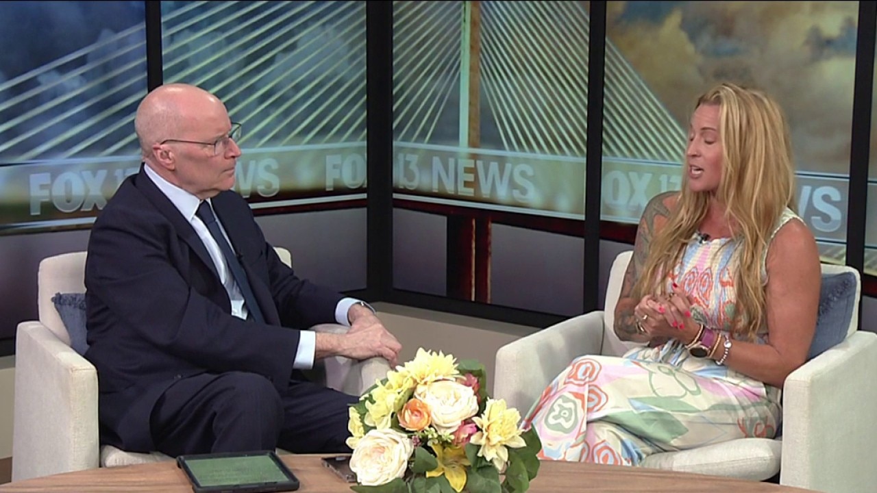 Annual 'Clearwater For Youth' Banquet on the Beach