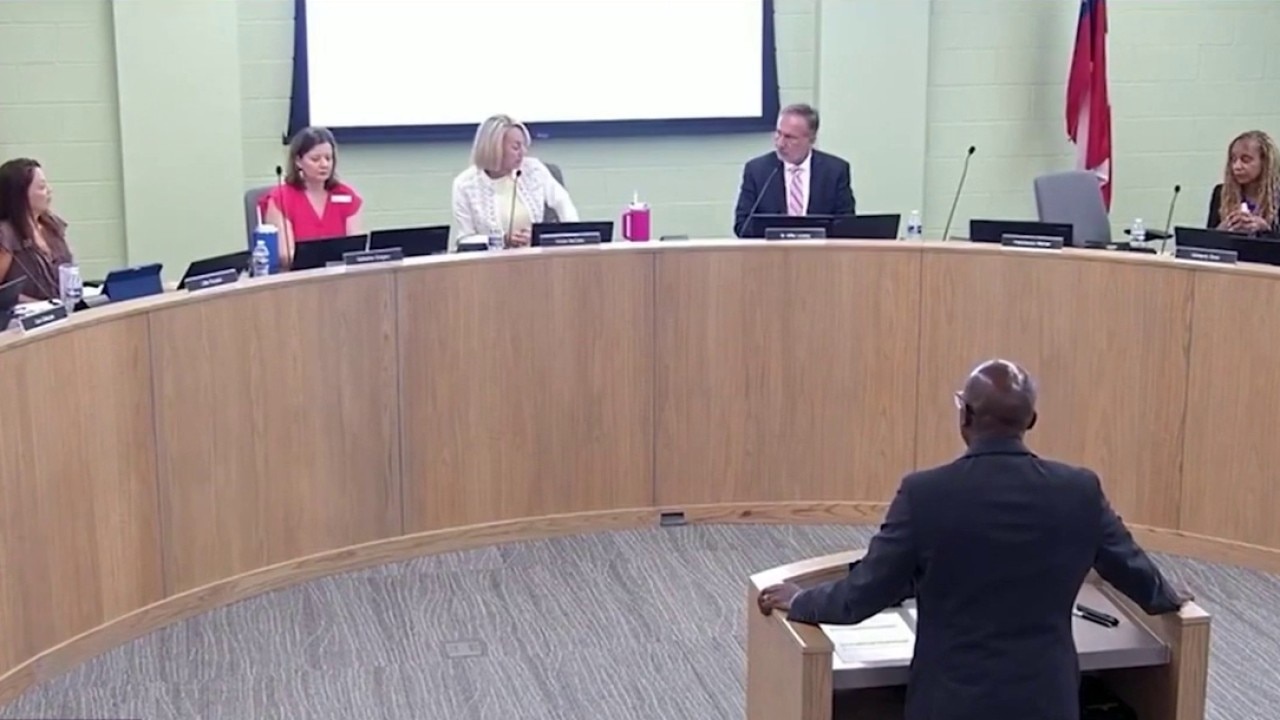 Fulton County taxpayers face potential double bill  