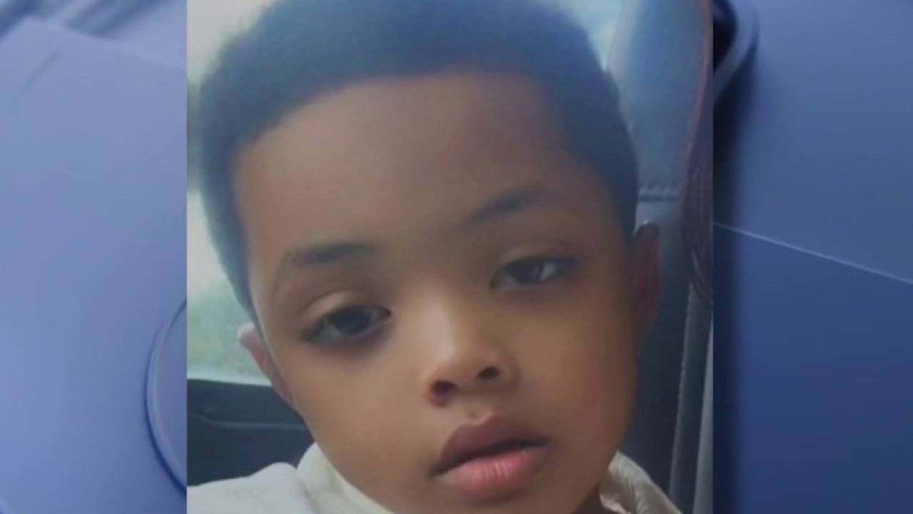 Urgent search underway for missing, non-verbal 6-year-old