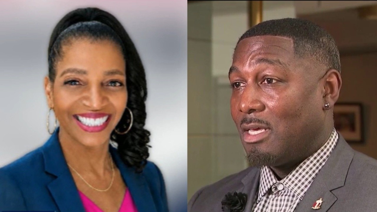 New candidates join Fulton County commissioner race
