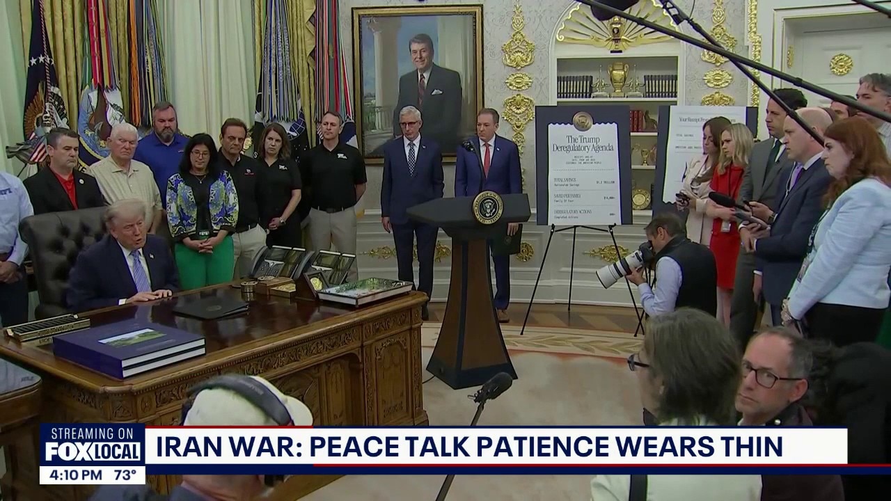 US navigates Iran nuclear threat
