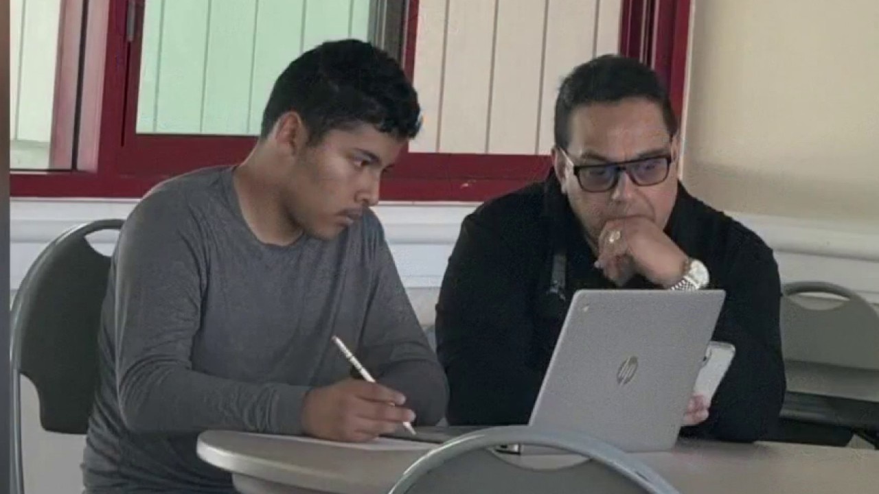 Dozens of Chromebooks stolen from an Antioch nonprofit