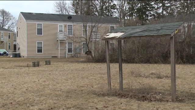 Disturbing: Four-year-old girl tells parents babysitter sexually assaulted her; 29-year-old man charged