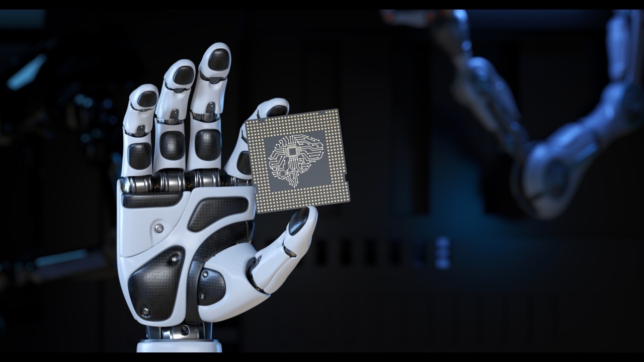Northeastern Illinos University rolling out a Bachelor's degree in AI