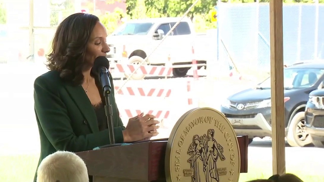 Mayor calls controversies 'hurtful' and a 'distraction'