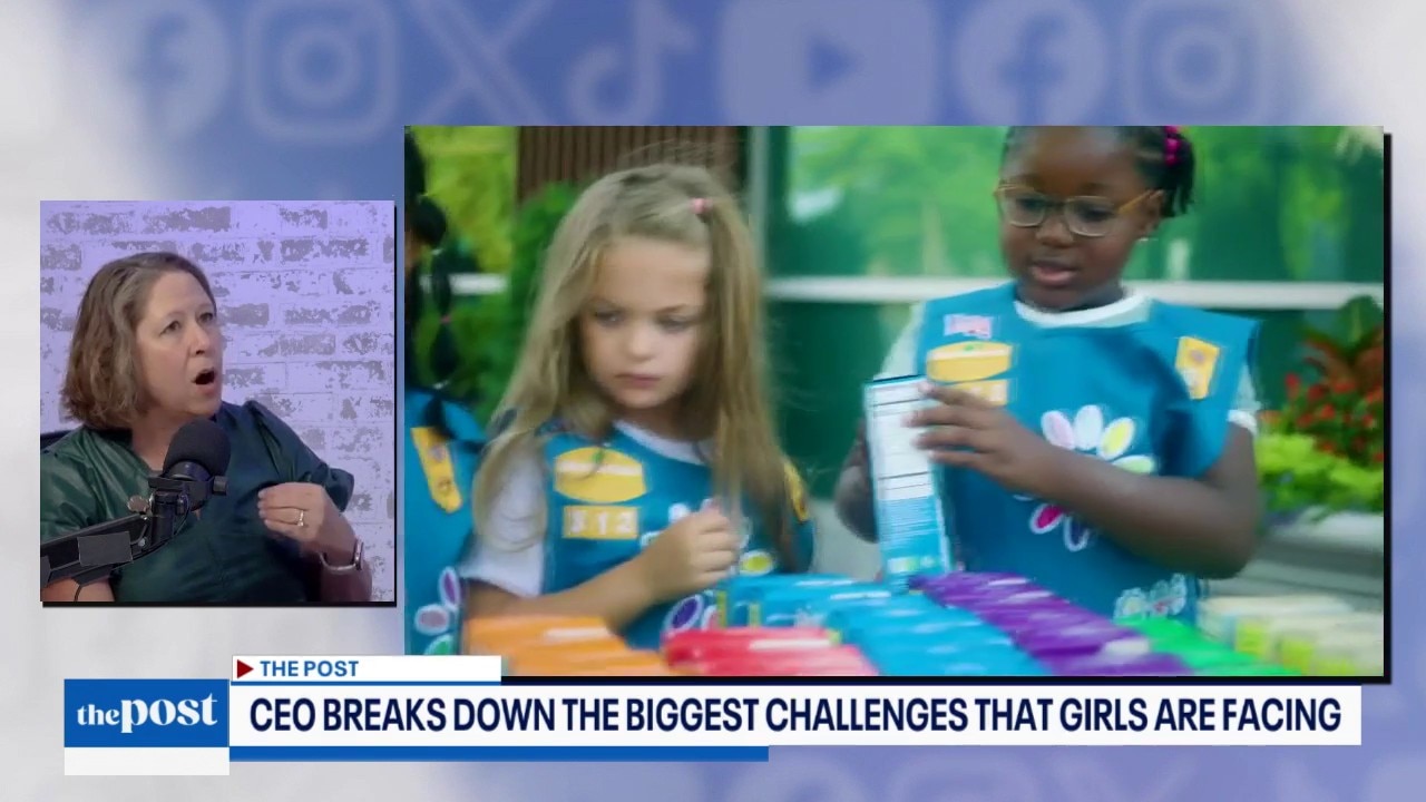 The 2026 State of the Texas Girl | The Post