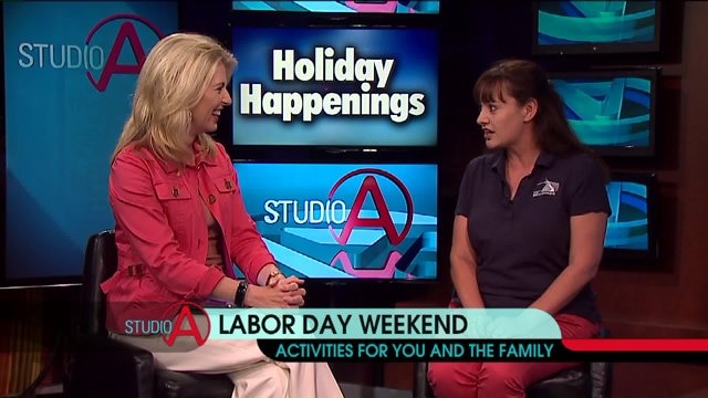 Holiday happenings: Ideas from Visit Milwaukee