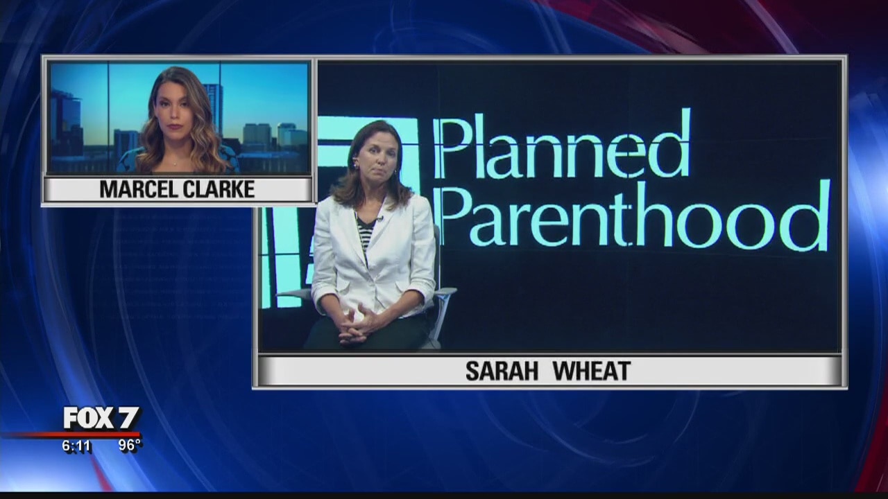 FOX 7 Discussion: Trump abortion referral rule