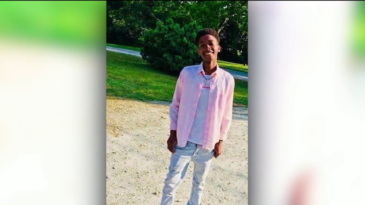 Mother asks killer of her son to give up
