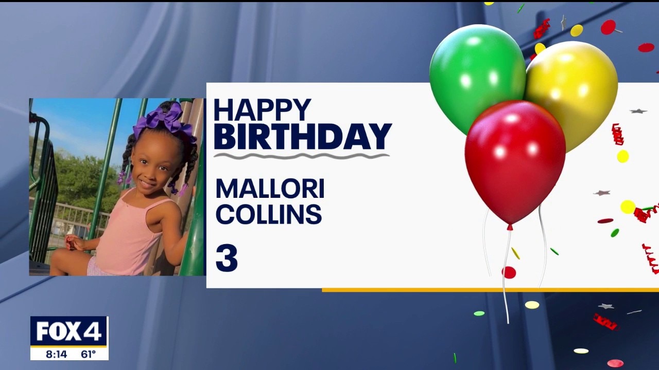 Good Day birthdays for Apr. 29