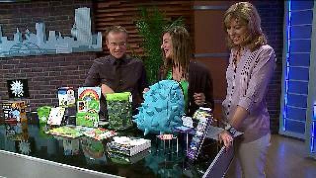 Tips to make the back to school transition easier