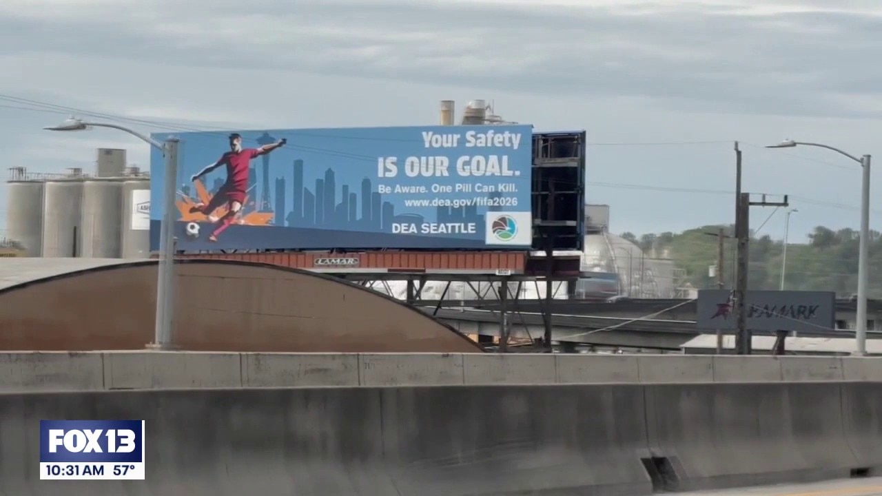Authorities detail Seattle FIFA World Cup safety plan