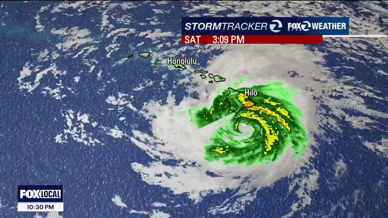 Live News: Fox 2 San Francisco at 10pm