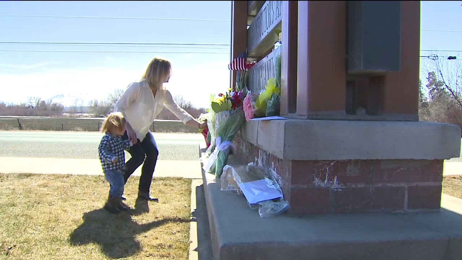 Kittitas Co. deputy killed in shooting