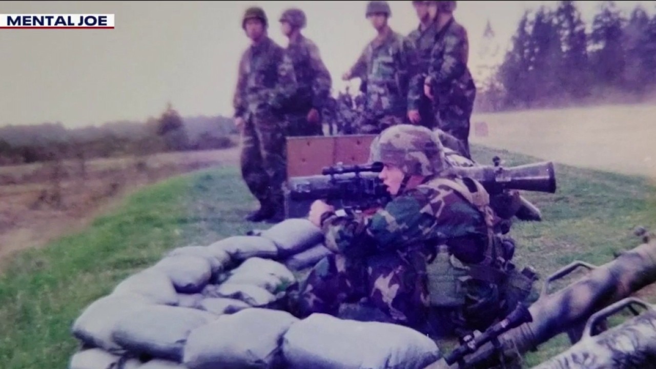 Valley veteran reacts to Trump executive order to fast trackpsychedelic research