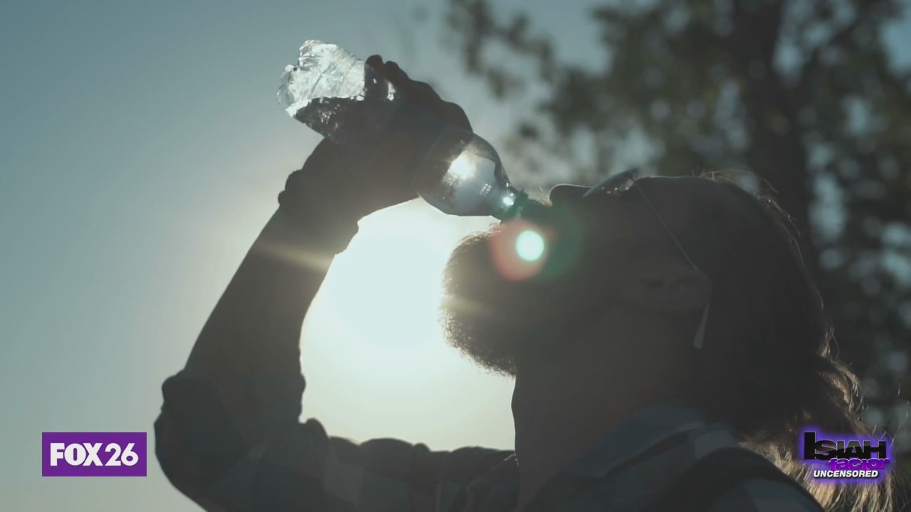 Heat wave grips Texas, southwest