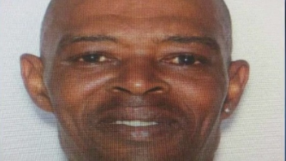 Girlfriend's body found stuffed in suitcase